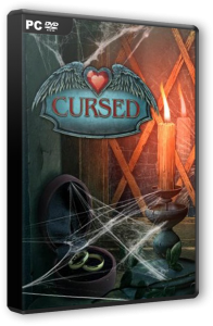 Cursed (2016) PC | RePack  MasterDarkness