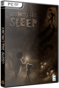 Among the Sleep (2014) PC | Steam-Rip  Let'sPlay