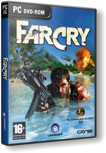 Far Cry (2004) PC |RePack  Juk.v.Muravenike