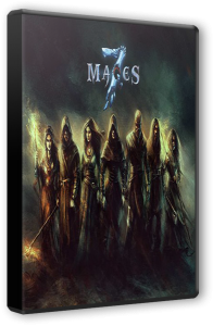 7 Mages (2016) PC