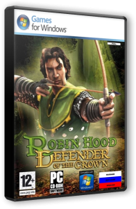  :    / Robin Hood: Defender of the Crown (2003) PC | RePack