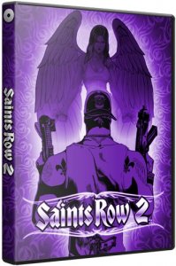 Saints Row 2 (2009) PC | Steam-Rip  Juk.v.Muravenike