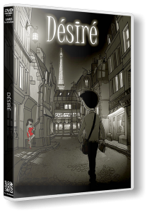 D&#233;sir&#233; (2016) PC | RePack от Other's