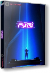 Furi (2016) PC | RePack  R.G. Freedom