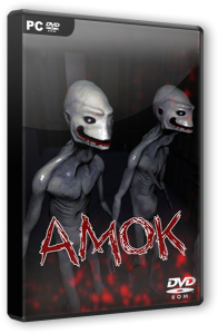 Amok (2016) PC | RePack  Other's