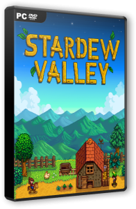Stardew Valley (2016) PC | RePack  Valdeni