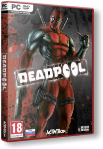 Deadpool (2013) PC | RePack от FitGirl