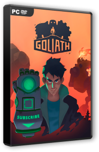 Goliath (2016) PC | RePack by NemreT