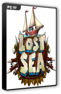 Lost Sea (2016) PC | Repack  Choice