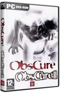 Obscure (2005) PC | Steam-Rip  Juk.v.Muravenike