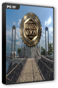 Haven Moon (2016) PC | Лицензия