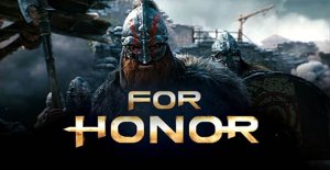 For Honor (2017) WEBRip 1080p | D | Трейлер