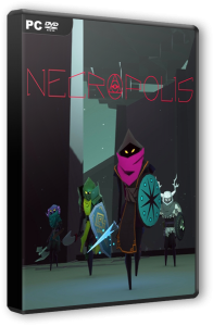 Necropolis: A Diabolical Dungeon Delve (2016) PC | Лицензия