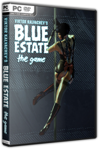 Blue Estate The Game (2015) PC | 