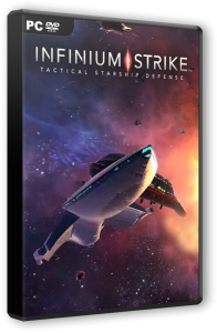 Infinium Strike (2016) PC | 