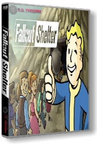 Fallout Shelter (2016) PC | RePack от R.G. Freedom