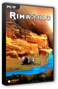 RimWorld (2017) PC | RePack от Chovka