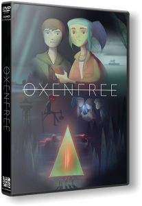 Oxenfree (2016) PC | RePack от Valdeni