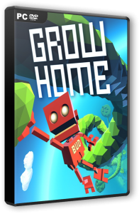 Grow Home (2015) PC | RePack  Valdeni