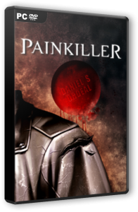 Painkiller:   / Painkiller: Daniel's Ordeal (2014) PC
