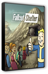 Fallout Shelter (2016) PC | RePack by АRMENIAC