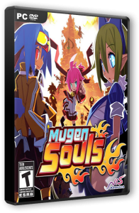 Mugen Souls (2016) PC | Repack  Other's