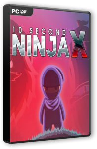 10 Second Ninja X (2014) PC | Repack  Other's