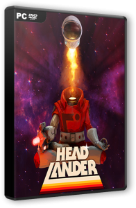 Headlander (2016) PC | RePack  R.G. Catalyst