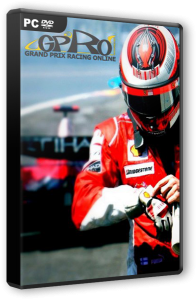 Grand Prix Racing (2016) PC | 