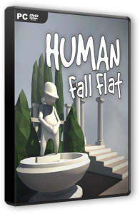 Human: Fall Flat (2016) PC | RePack
