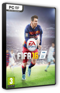 FIFA 16 (2015) PC | RePack  SEYTER