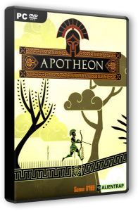 Apotheon (2015) PC | RePack  Valdeni