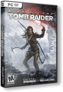 Rise of the Tomb Raider - Digital Deluxe Edition (2016) PC | RePack от Valdeni