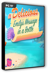 Delicious 13: Emilys Message in a Bottle (2016) PC