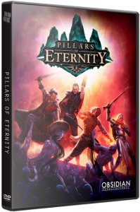 Pillars of Eternity: Royal Edition (2015) PC | Лицензия