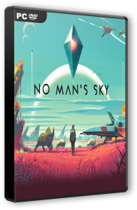 No Man's Sky (2016) PC | RePack  Azaq