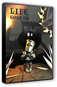 Life Goes On Done to Death (2014) PC | Лицензия