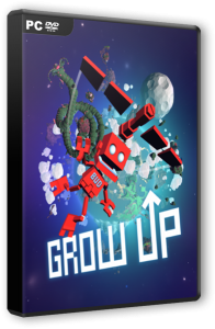 Grow Up (2016) PC | RePack  Azaq