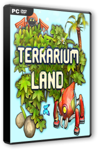 Terrarium Land (2016) PC | RePack  Azaq