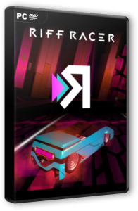 Riff Racer (2016) PC | Repack  RMENIAC