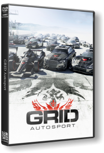 GRID Autosport: Complete Edition (2016) PC | RePack  VickNet