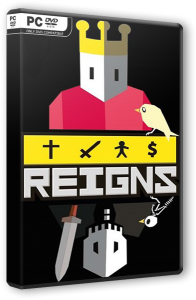 Reigns (2016) PC | RePack