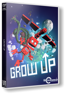 Grow Up (2016) PC | RePack  R.G. 