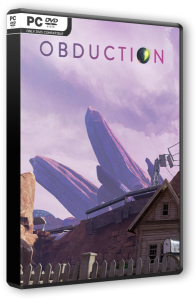 Obduction (2016) PC | Лицензия