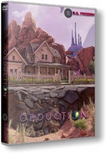 Obduction (2016) PC | Repack от R.G. Freedom