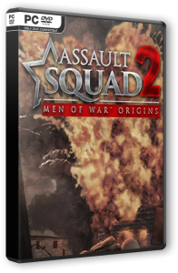 Assault Squad 2: Men of War Origins (2016) PC | RePack  xatab