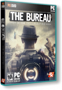 The Bureau: XCOM Declassified (2013) PC | Repack  -=Hooli G@n=-  Zlofenix