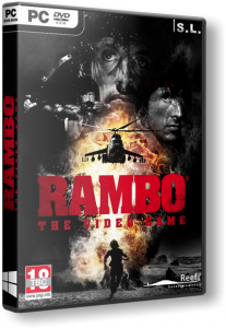 Rambo: The Video Game (2014) PC | RePack by SeregA-Lus