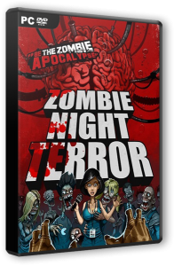 Zombie Night Terror: Special Edition (2016) PC | Steam-Rip  Let'sPlay