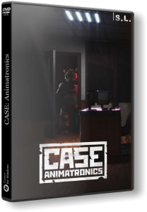CASE: Animatronics (2016) PC | RePack  SeregA-Lus